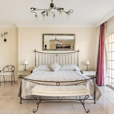 Terrazas Del Duque Sunset Apartment Costa Adeje  Bagian luar foto