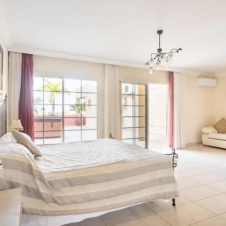 Terrazas Del Duque Sunset Apartment Costa Adeje  Bagian luar foto