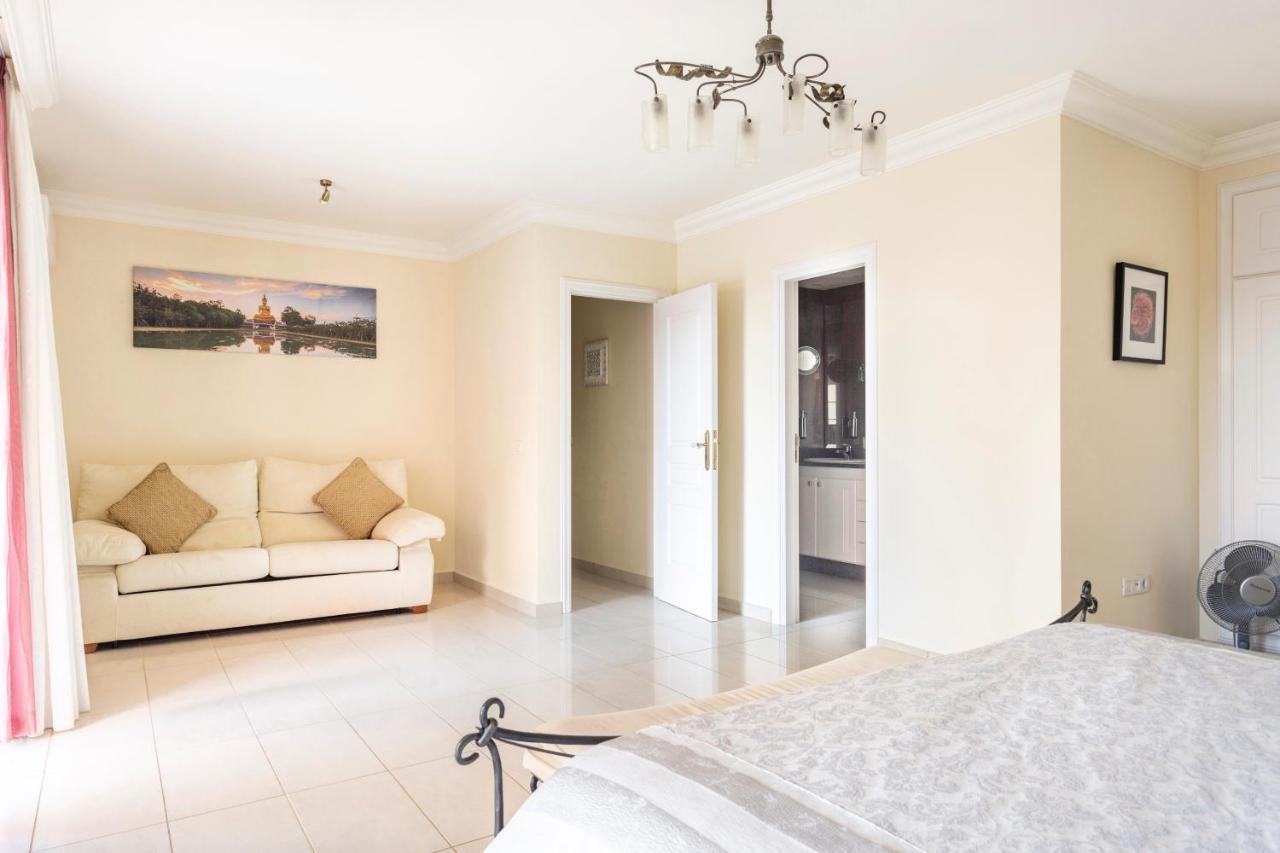 Terrazas Del Duque Sunset Apartment Costa Adeje  Bagian luar foto